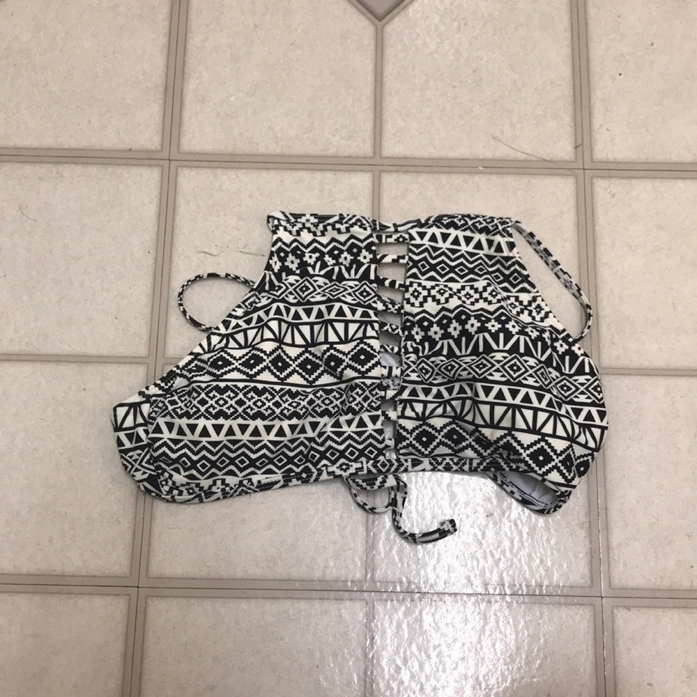 Bathing Suit Top